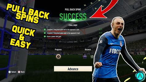 fifa fut spin.